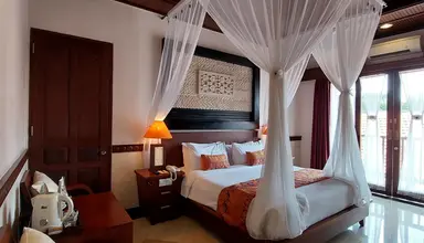 Bali Tropic & SPA