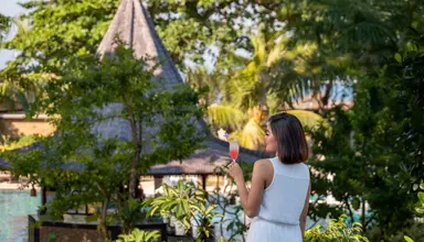 Bali Tropic & SPA