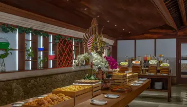 Bali Tropic & SPA