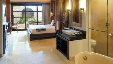 Bali Tropic & SPA
