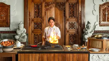 Bali Tropic & SPA
