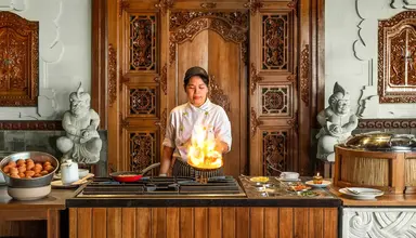 Bali Tropic & SPA