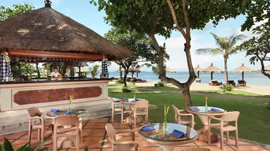 Bali Tropic & SPA