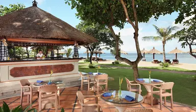 Bali Tropic & SPA