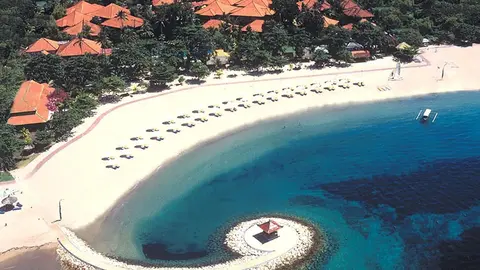 Hotel Bali Tropic & SPA