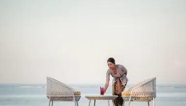 Bali Tropic & SPA