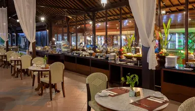 Bali Tropic & SPA