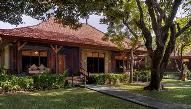 Bali Tropic & SPA