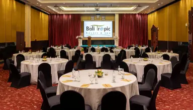Bali Tropic & SPA