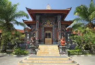 Bali Tropic & SPA