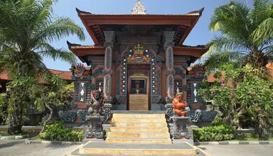Bali Tropic & SPA