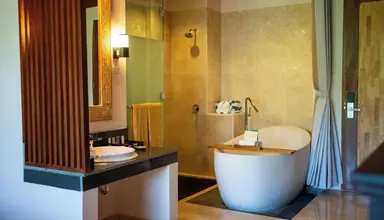 Bali Tropic & SPA