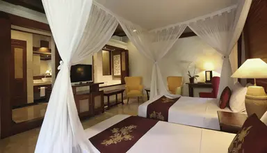 Bali Tropic & SPA
