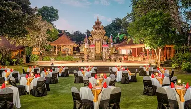 Bali Tropic & SPA