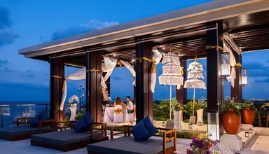 Bali Tropic & SPA
