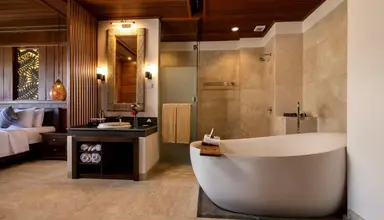 Bali Tropic & SPA