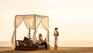 Bali Tropic & SPA