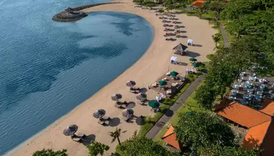 Bali Tropic & SPA