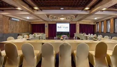 Bali Tropic & SPA