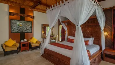 Bali Tropic & SPA
