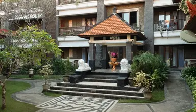 Bali Tropic & SPA