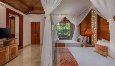 Bali Tropic & SPA