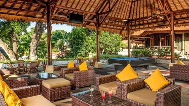 Bali Tropic & SPA