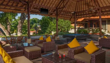 Bali Tropic & SPA