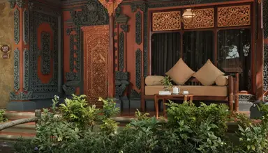 Bali Tropic & SPA