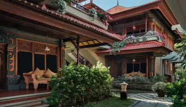 Bali Tropic & SPA