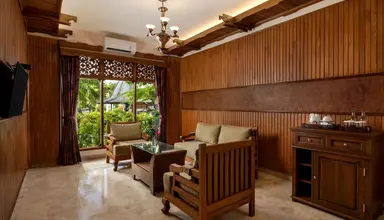 Bali Tropic & SPA