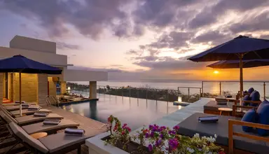 Bali Tropic & SPA