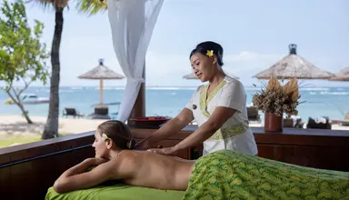 Bali Tropic & SPA