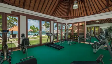 Bali Tropic & SPA