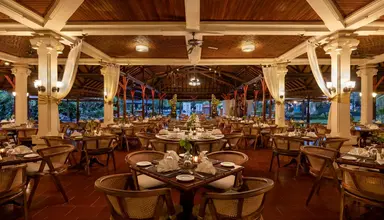 Bali Tropic & SPA