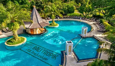 Bali Tropic & SPA
