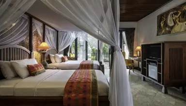 Bali Tropic & SPA