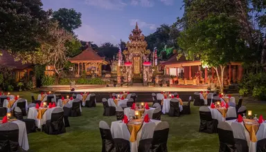 Bali Tropic & SPA