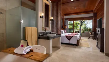Bali Tropic & SPA
