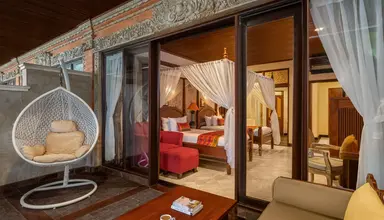 Bali Tropic & SPA