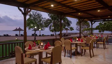 Bali Tropic & SPA