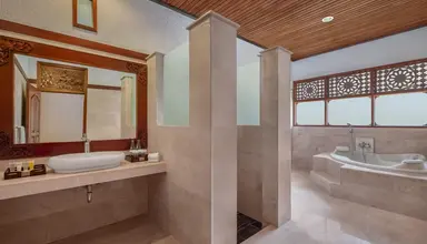 Bali Tropic & SPA