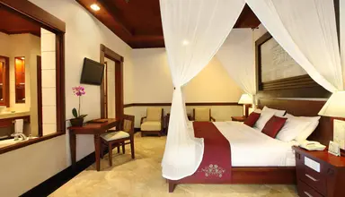 Bali Tropic & SPA
