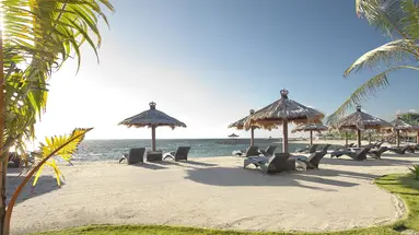 Bali Tropic & SPA