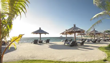 Bali Tropic & SPA