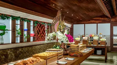 Bali Tropic & SPA