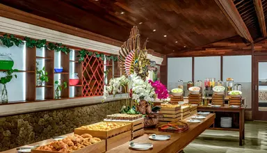 Bali Tropic & SPA