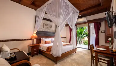 Bali Tropic & SPA