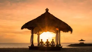 Bali Tropic & SPA