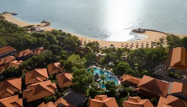 Bali Tropic & SPA